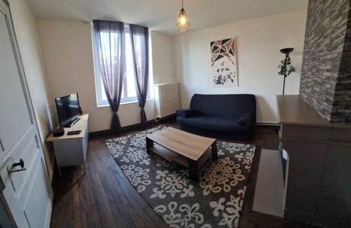 Verdun Apartment | New apartment near city center