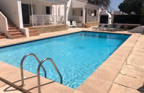 Cala d'Or Apartment | NEW! Apartment ONA 1 with Pool, AC, BBQ, Wifi in Cala D'or, Mallorca