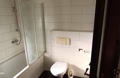 Philippsburg Apartment | NEW! Apartment Skalstr. Philippsburg