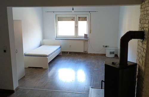 Philippsburg Apartment | NEW! Apartment Skalstr. Philippsburg