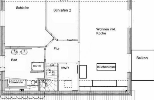 Heinkenborstel Apartment | NEW Apartment Stylish