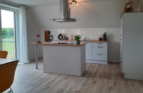 Heinkenborstel Apartment | NEW Apartment Stylish