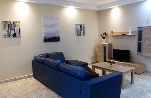 Swieqi Apartment | New Apartment St Julians - Perle d'Or