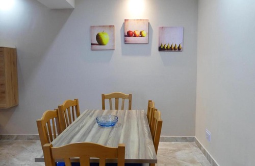 Swieqi Apartment | New Apartment St Julians - Perle d'Or