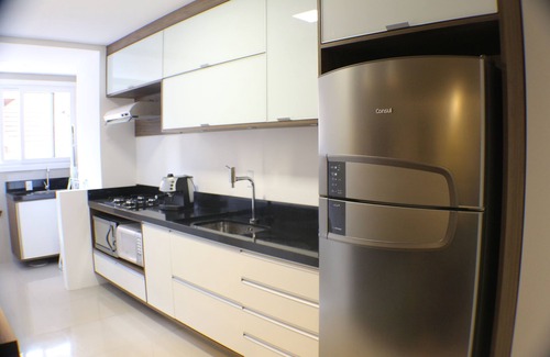 Gramado Apartment | New apartment with 2 Suites in the heart of Gramado