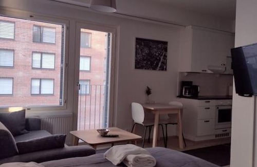 Tikkurila Apartment | New apparment near of Airport, in Tikkurila