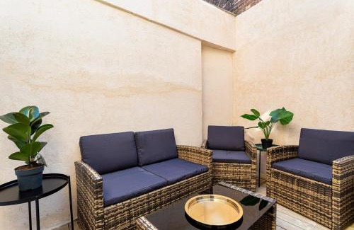 Fives Apartment | New Appartment in the center of Lille