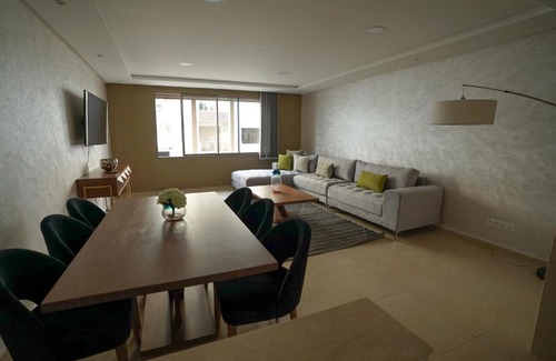 Agdal Apartment | New Appartment