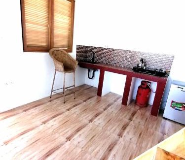 Bwejuu Apartment | New Arisen Bungalows