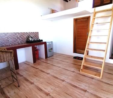 Bwejuu Apartment | New Arisen Bungalows