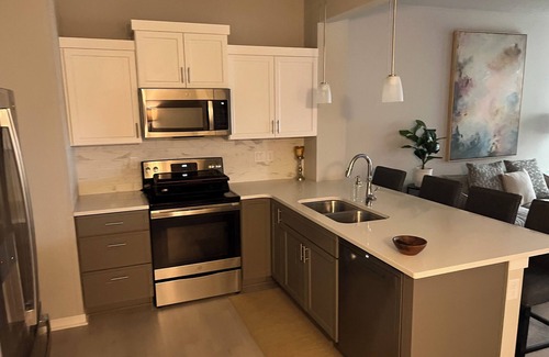 Booneville House | New Arrival Bright Neat Nascent Neighborly Garage