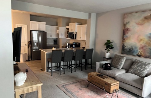 Booneville House | New Arrival Bright Neat Nascent Neighborly Garage