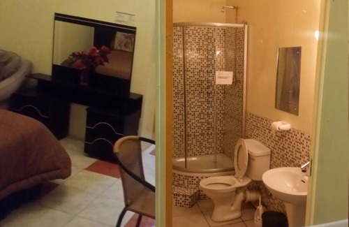 Bezuidenhout Valley House | New Arrival Guest House