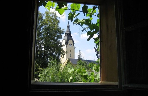 Bergen House | "New Barn" Comfortable holiday residence