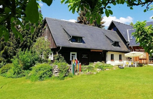 Bergen House | "New Barn" Comfortable holiday residence