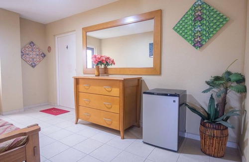 Oranjestad Apartment | NEW Bay Harbor Studio 202