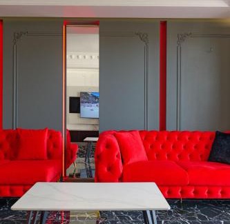 Qender Apartment | New Beach Suite