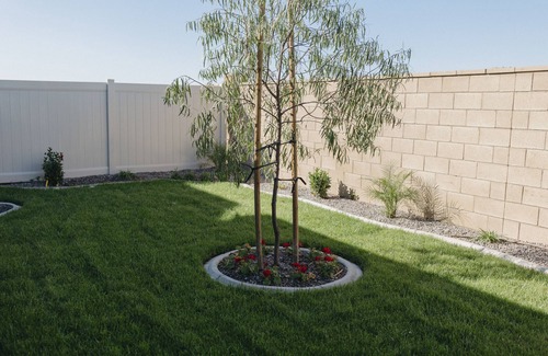 Perris House | NEW Beautiful 4-Bedroom Home in Perris CA