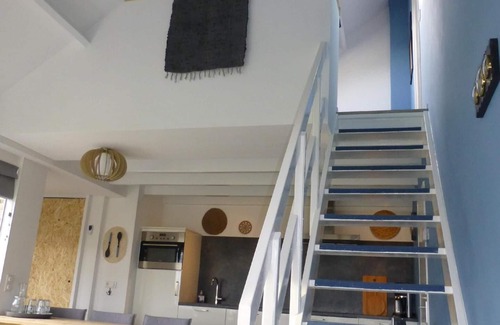 Stavenisse House | New beautiful bungalow