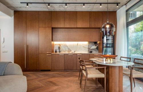 Palanga Apartment | New! Birutės parko apartamentai