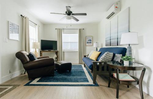Pompano Beach Apartment | New & Blue - 2 blocks to the beach