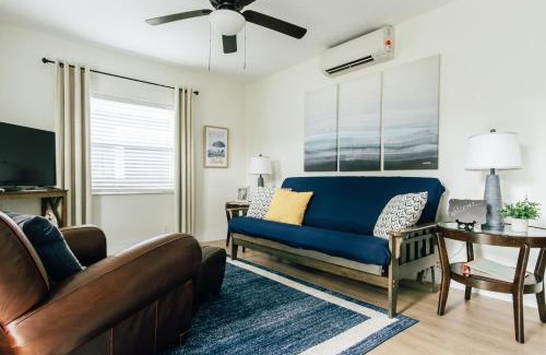 Pompano Beach Apartment | New & Blue - 2 blocks to the beach