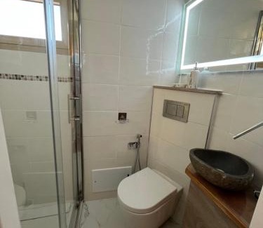 La Foce Apartment | New Borgo Foce