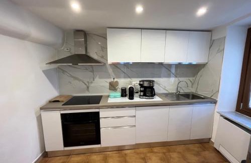 La Foce Apartment | New Borgo Foce