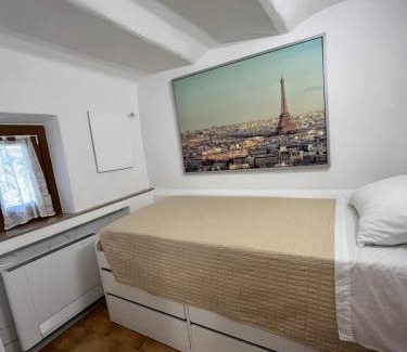 La Foce Apartment | New Borgo Foce