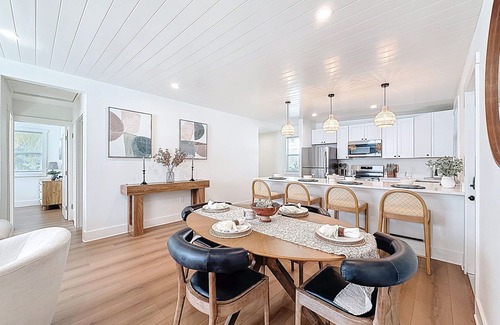 Bradenton House | NEW! Bradenton Home with Pool | Perfect for Families and Pets