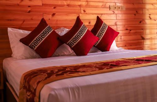 Thoddoo House | New Breeze Thoddoo Inn