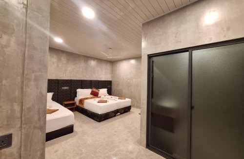 Thoddoo House | New Breeze Thoddoo Inn