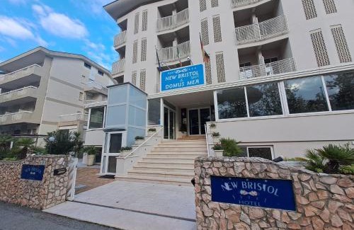 Cesenatico Hotel | New Bristol Sport Hotel