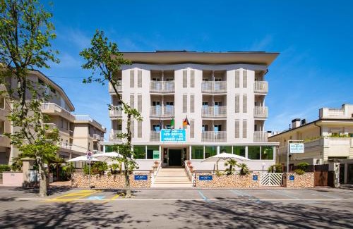 Cesenatico Hotel | New Bristol Sport Hotel