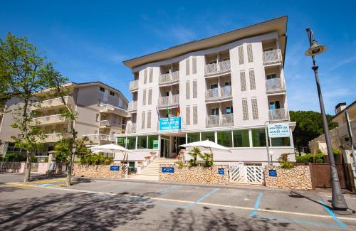 Cesenatico Hotel | New Bristol Sport Hotel