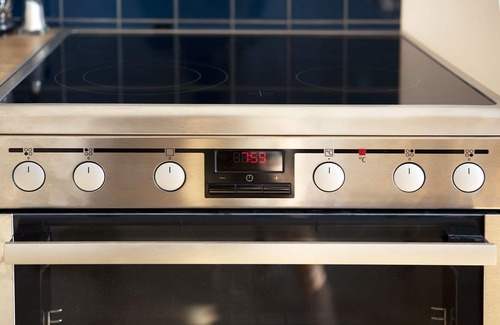 Palace District Apartment | NEW Budapest Design Apartment 120 sqm - ELEVATOR -