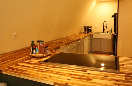 Houghton Lake House | New build A-Frame house in tranquil Houghton Lake with WiFi, AC