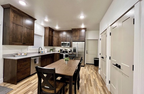 Smithfield Apartment | New Build Apartment in Beautiful Smithfield