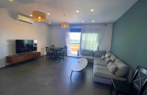 Puerto de Mazarron Apartment | New built 3-bed penthouse with pool, Mar de Plata
