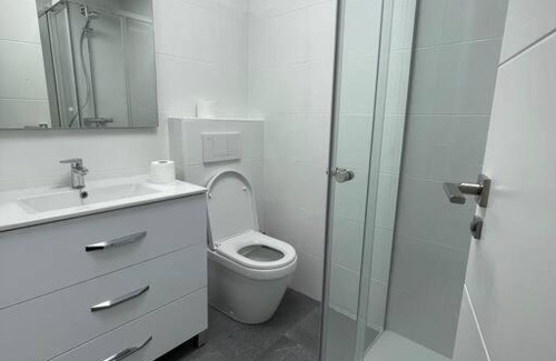 Puerto de Mazarron Apartment | New built 3-bed penthouse with pool, Mar de Plata
