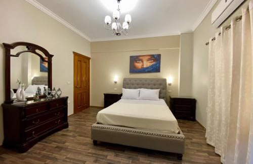 New Cairo Villa | New Cairo 3BR Villa Garden & Prime Location By Best of Bedz