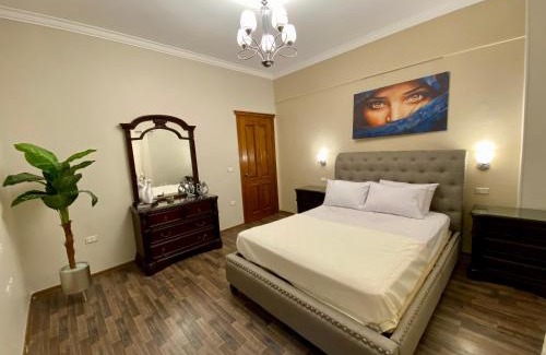 New Cairo Villa | New Cairo 3BR Villa Garden & Prime Location By Best of Bedz