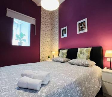 Collblanc y La Torrassa Apartment | New Camp Nou Apartment/Diret Airport,Beautiful