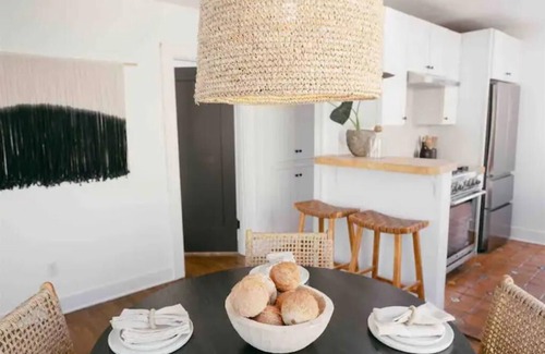 Normal Heights House | NEW Casa Blanca Garden Escape SD