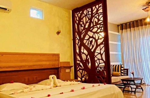 Induruwa Hotel | New Casa Marc