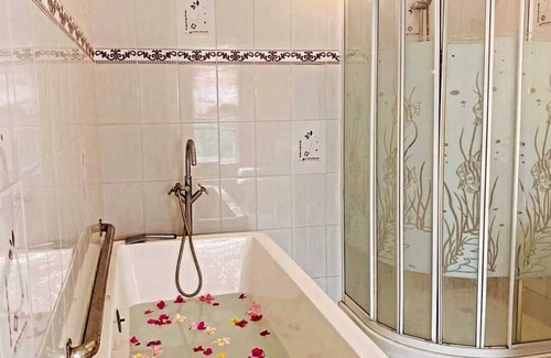 Induruwa Hotel | New Casa Marc