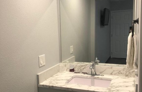 Los Angeles Hotel | New Casa Motel Los Angeles