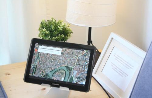 Ciudad Jardin Apartment | *New* Cerca de la Mezquita