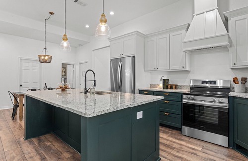 Waco House | NEW - Charming 3BD/2BA in the heart of Waco, Minutes from Baylor & Magnolia