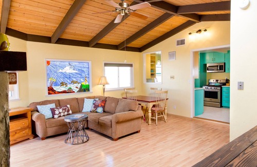Carlsbad House | NEW! Charming and spacious Beach House. Your perfect spot for some R&R.